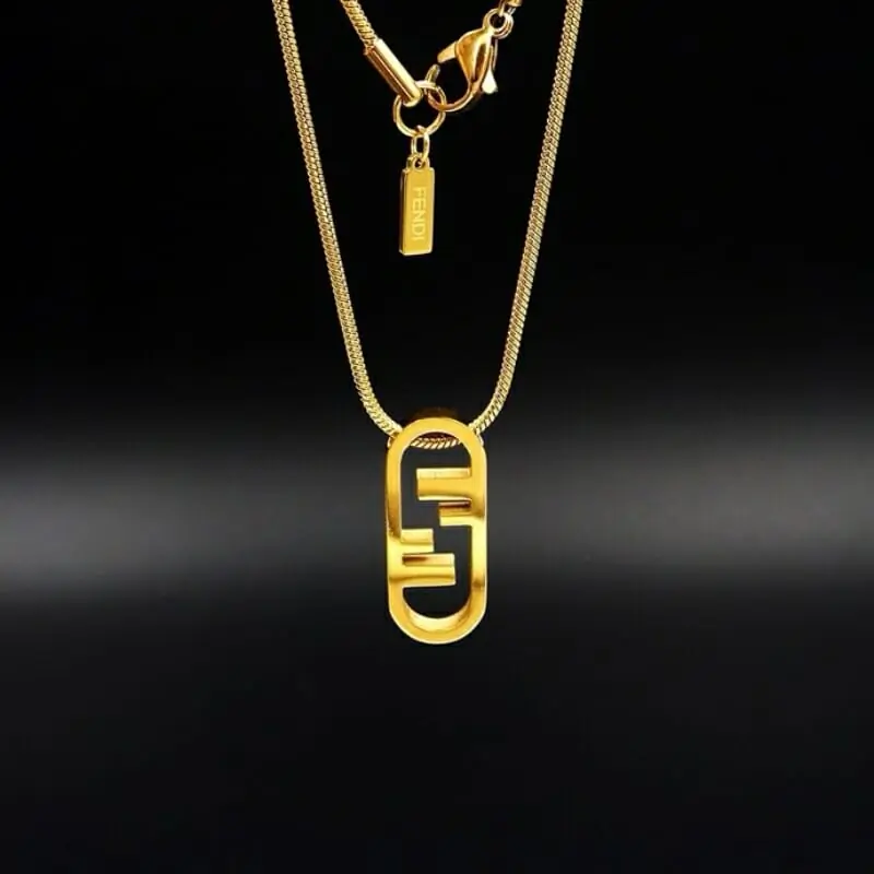 fendi collier s_123b727